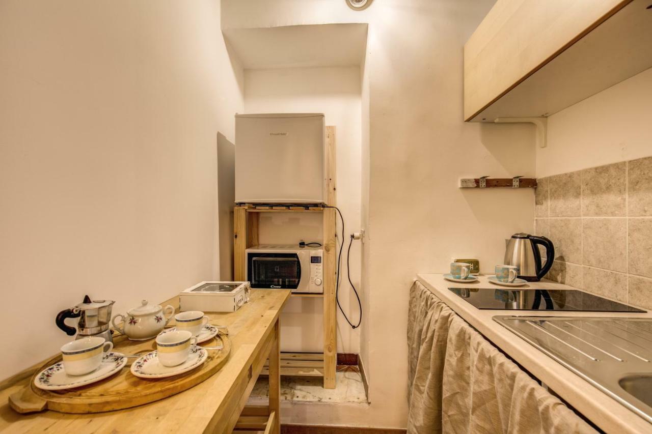 Fresh House Trevi 1 Apartamento *