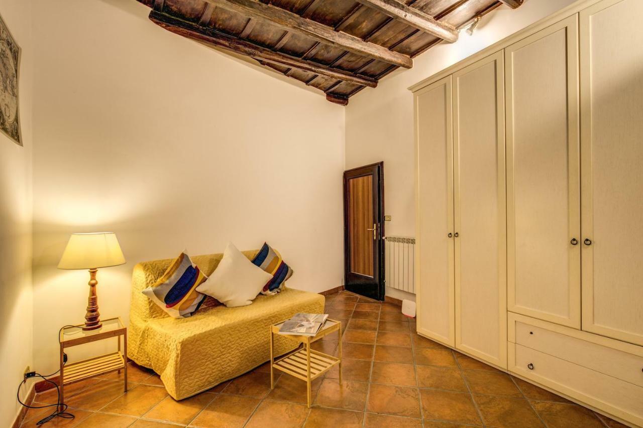 Fresh House Trevi 1 Apartamento