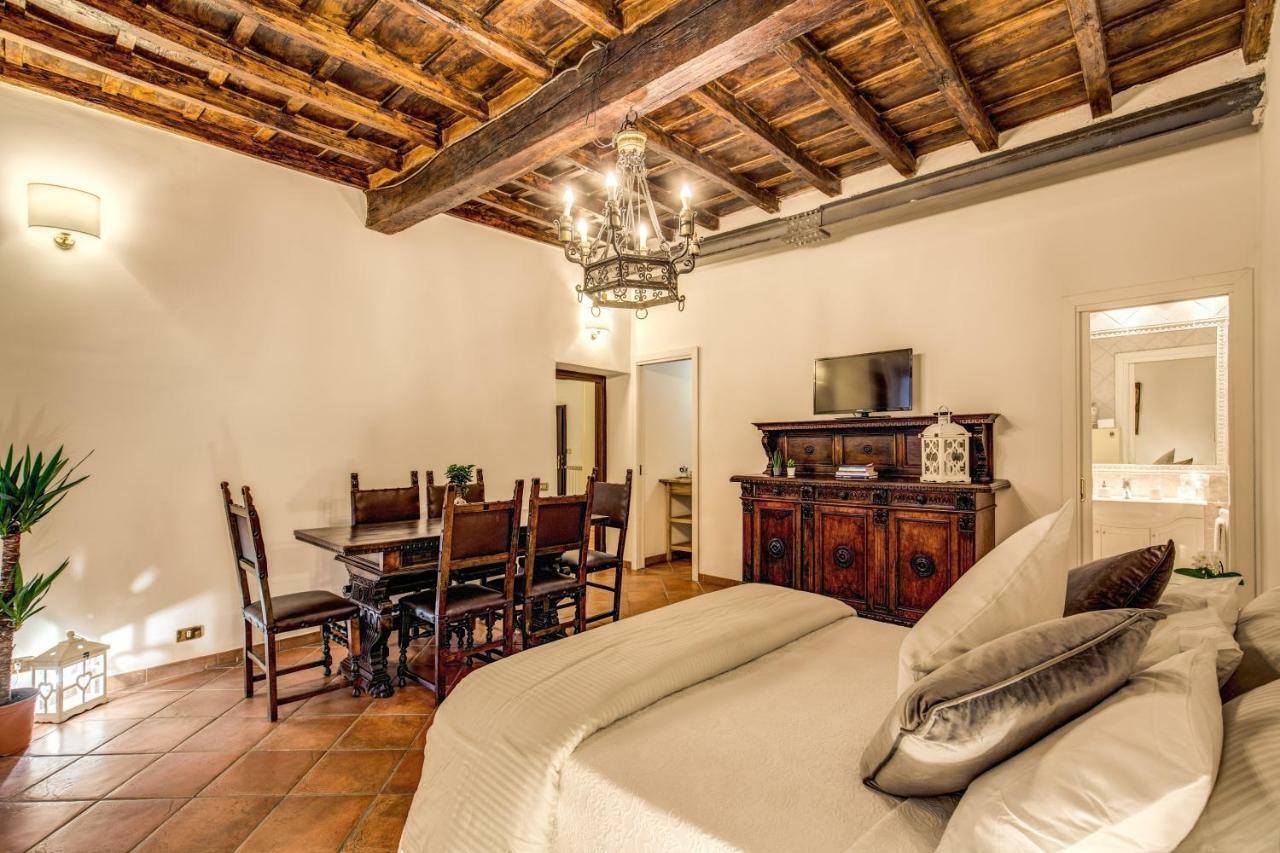 Fresh House Trevi 1