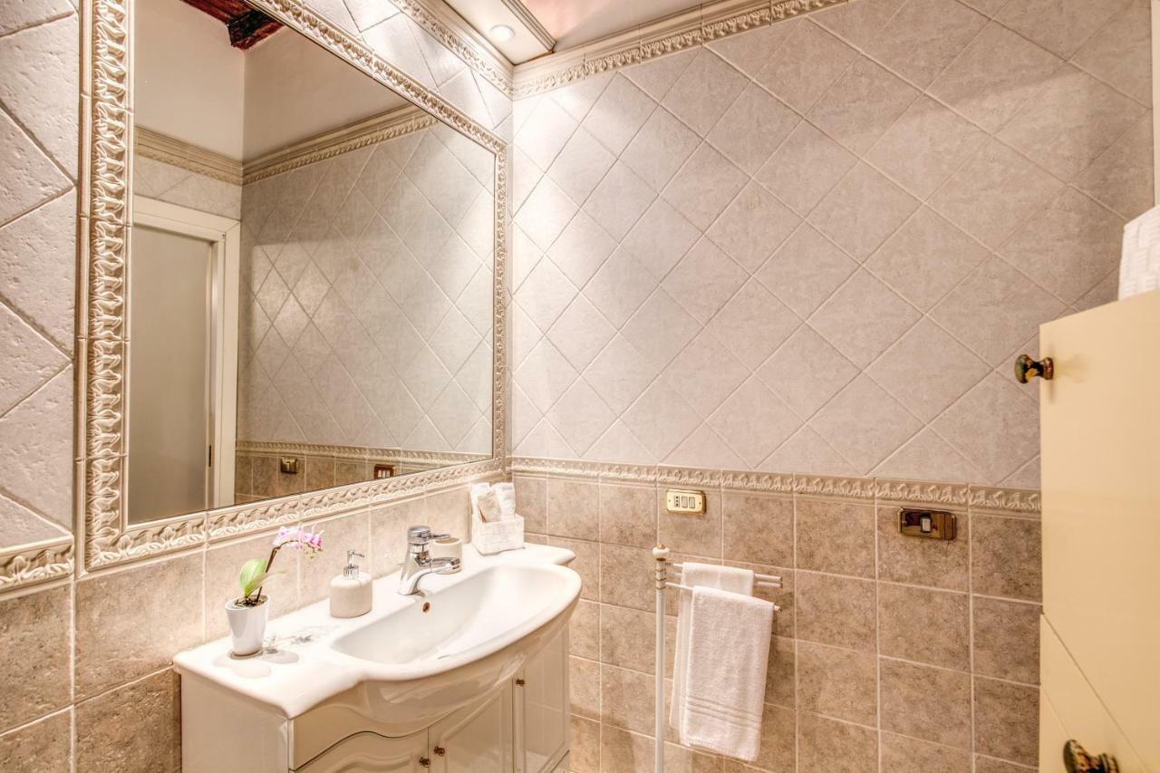Fresh House Trevi 1 Appartement *