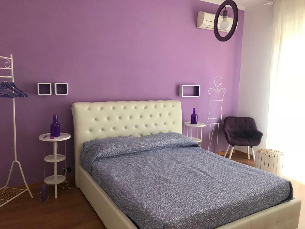 Maison Dis Raffaella Guest house Rome