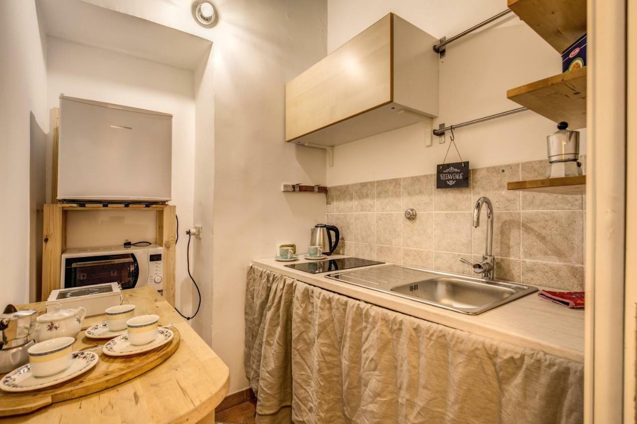 Fresh House Trevi 1 *