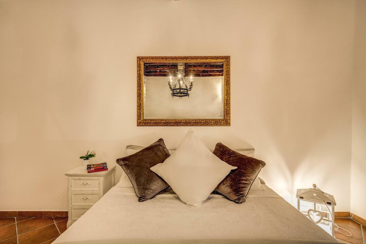 Fresh House Trevi 1