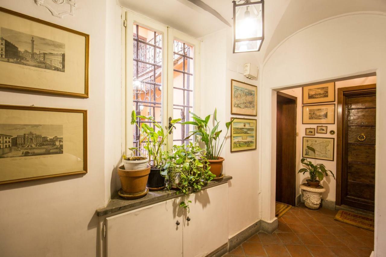 Fresh House Trevi 2 Apartment *