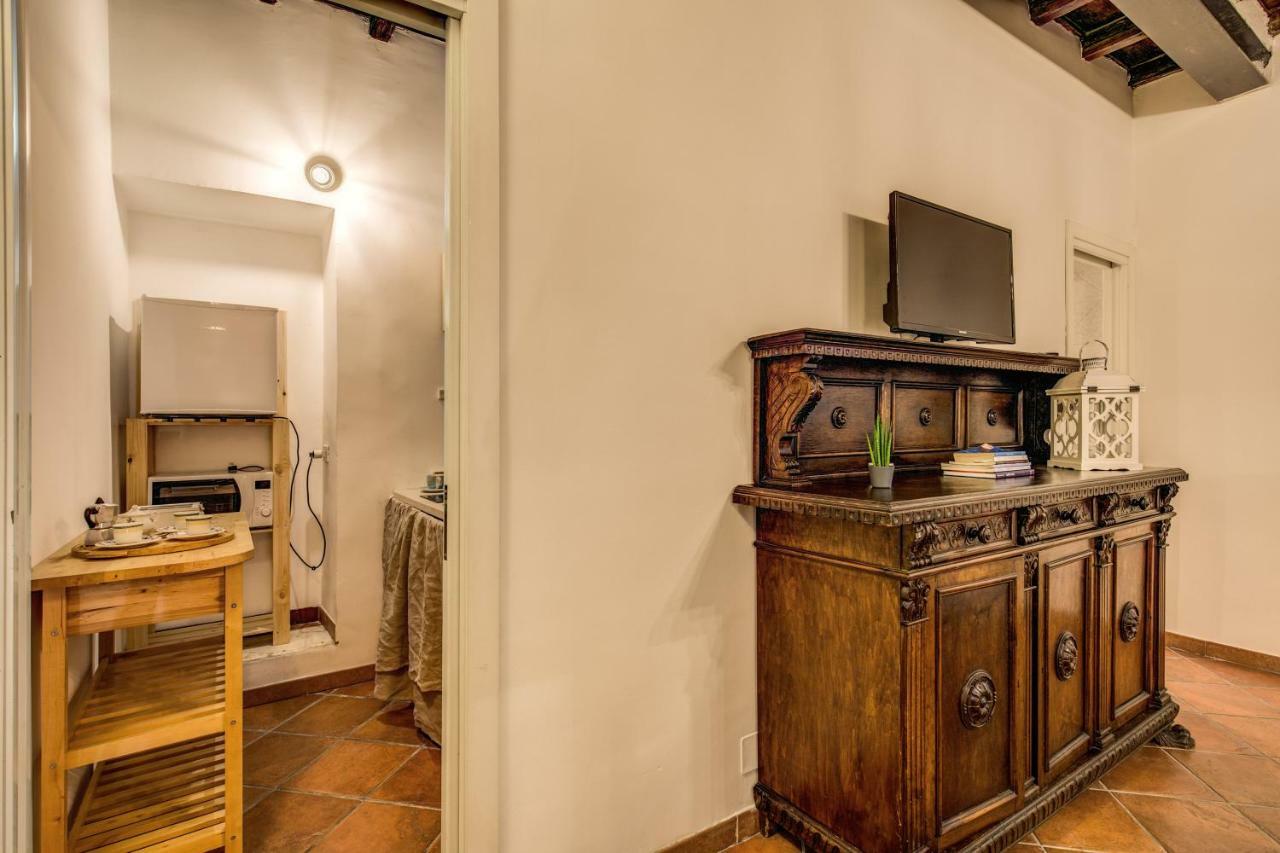 Fresh House Trevi 1 Apartamento