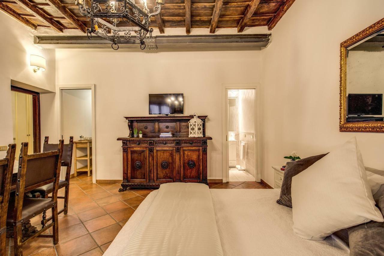 Fresh House Trevi 1 *