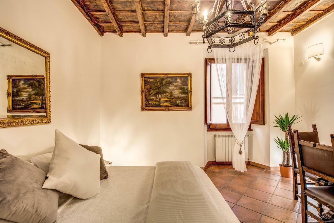 Fresh House Trevi 1 * Roma