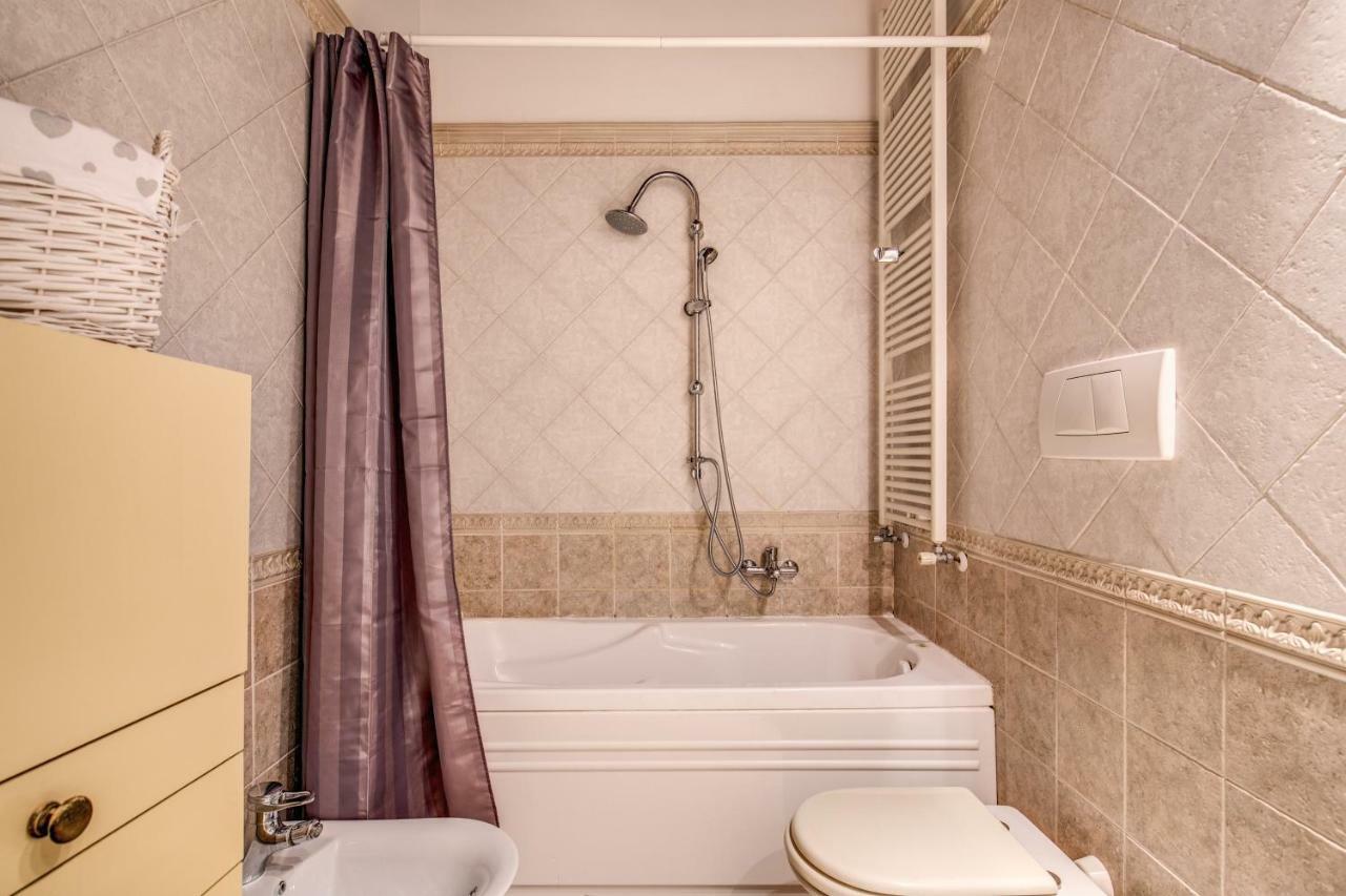 Fresh House Trevi 1