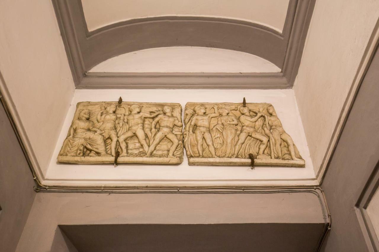 Apartamento Fresh House Trevi 1 Roma