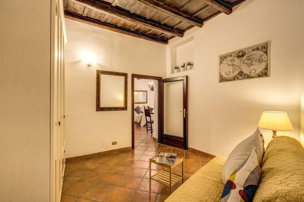 Apartamento Fresh House Trevi 1 *