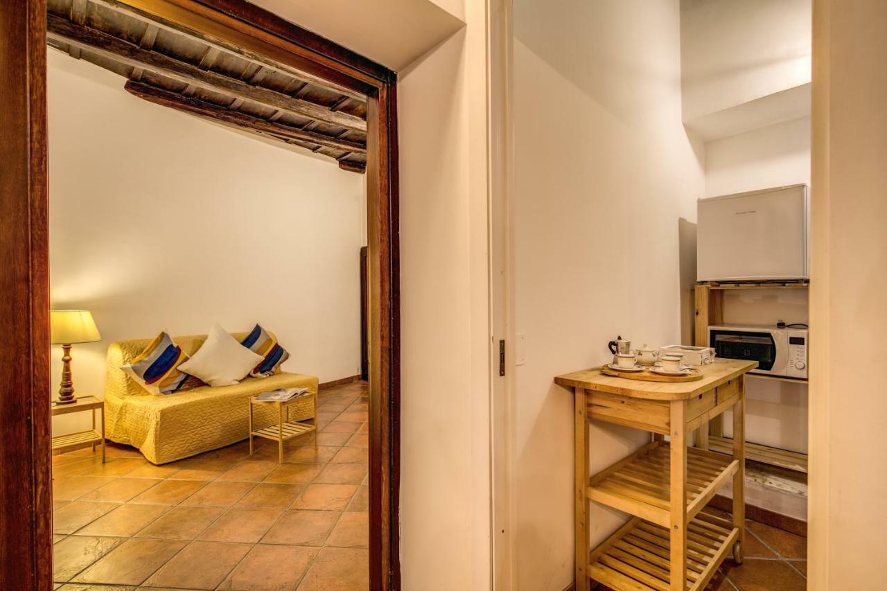 Fresh House Trevi 1 * Roma