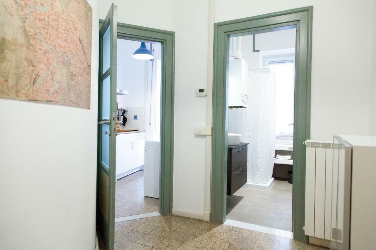 Miani House Apartment Rome