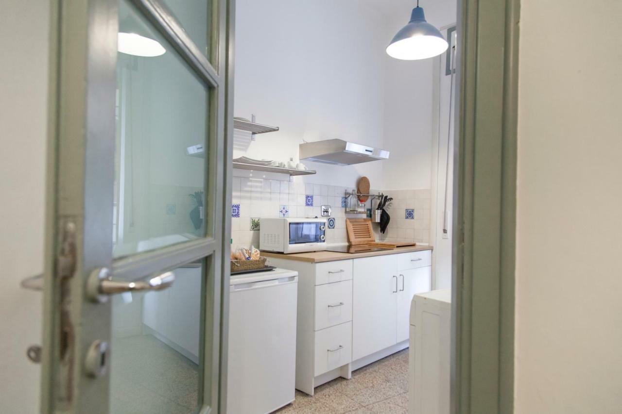 Apartment Miani House