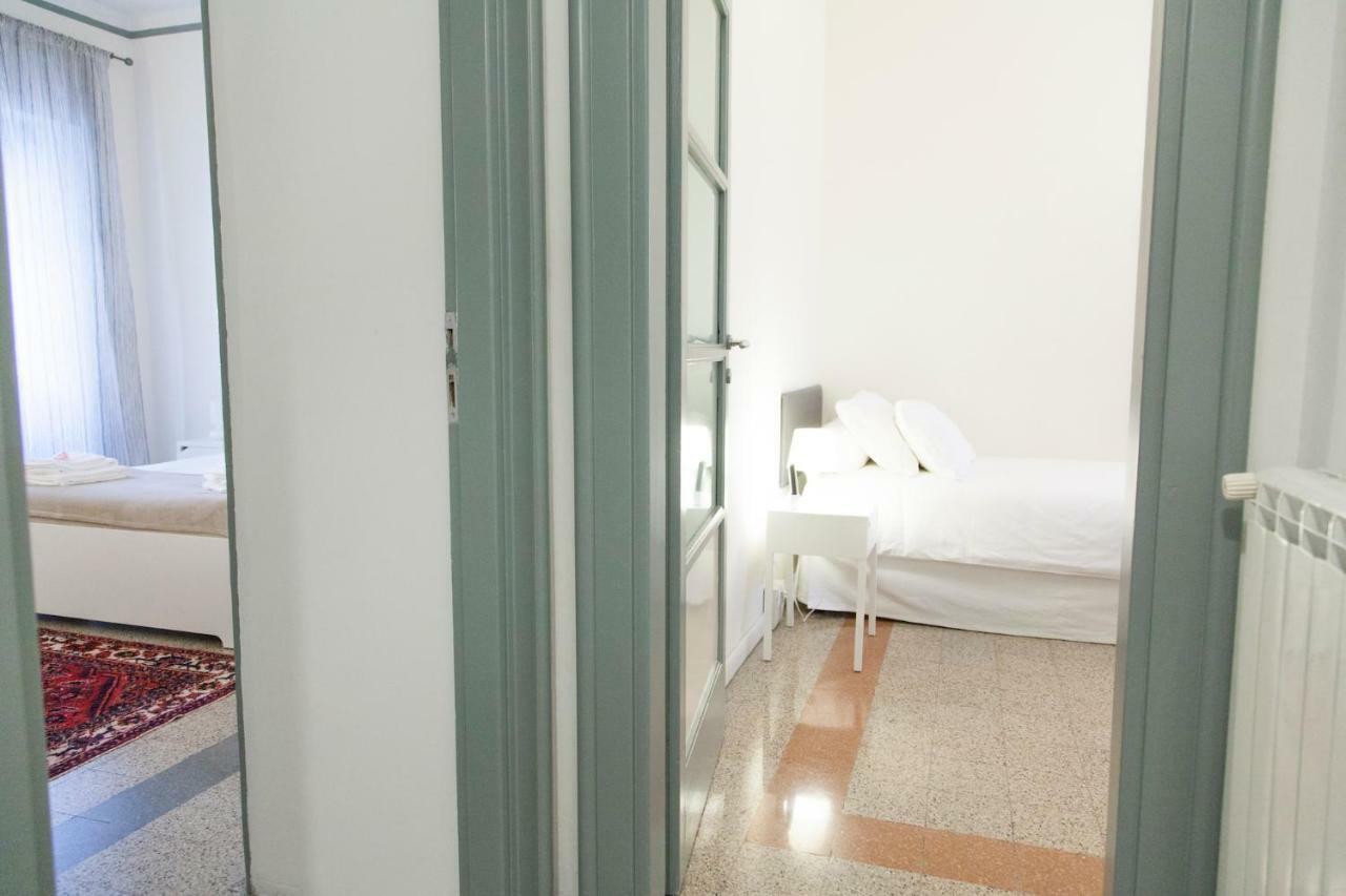 Apartment Miani House Rome
