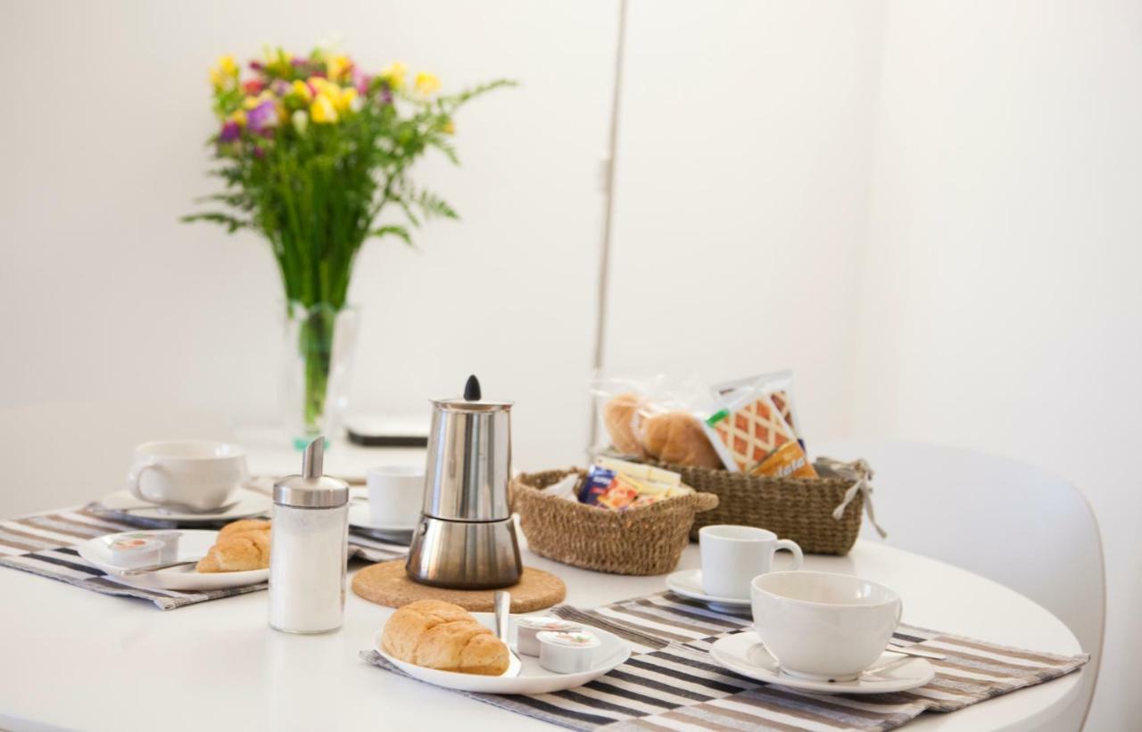 Apartment Miani House Rome