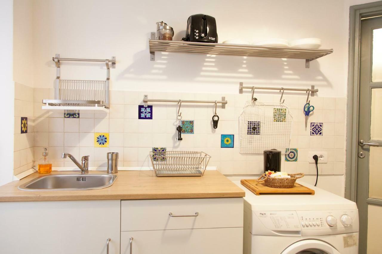Apartment Miani House Rome
