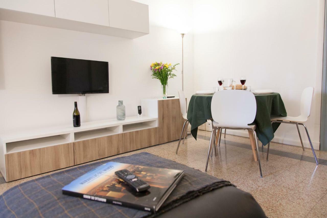 Miani House Apartment