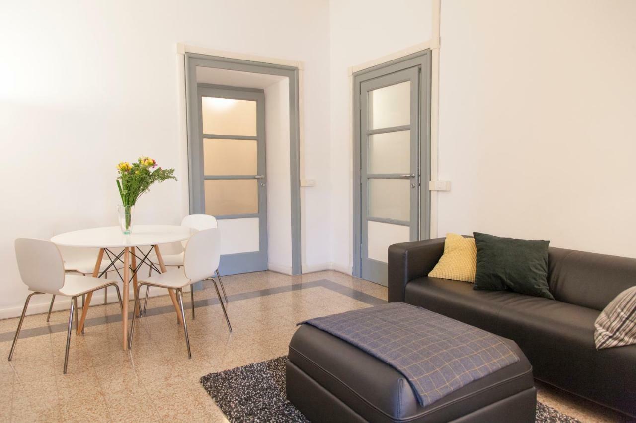 Miani House Apartment *