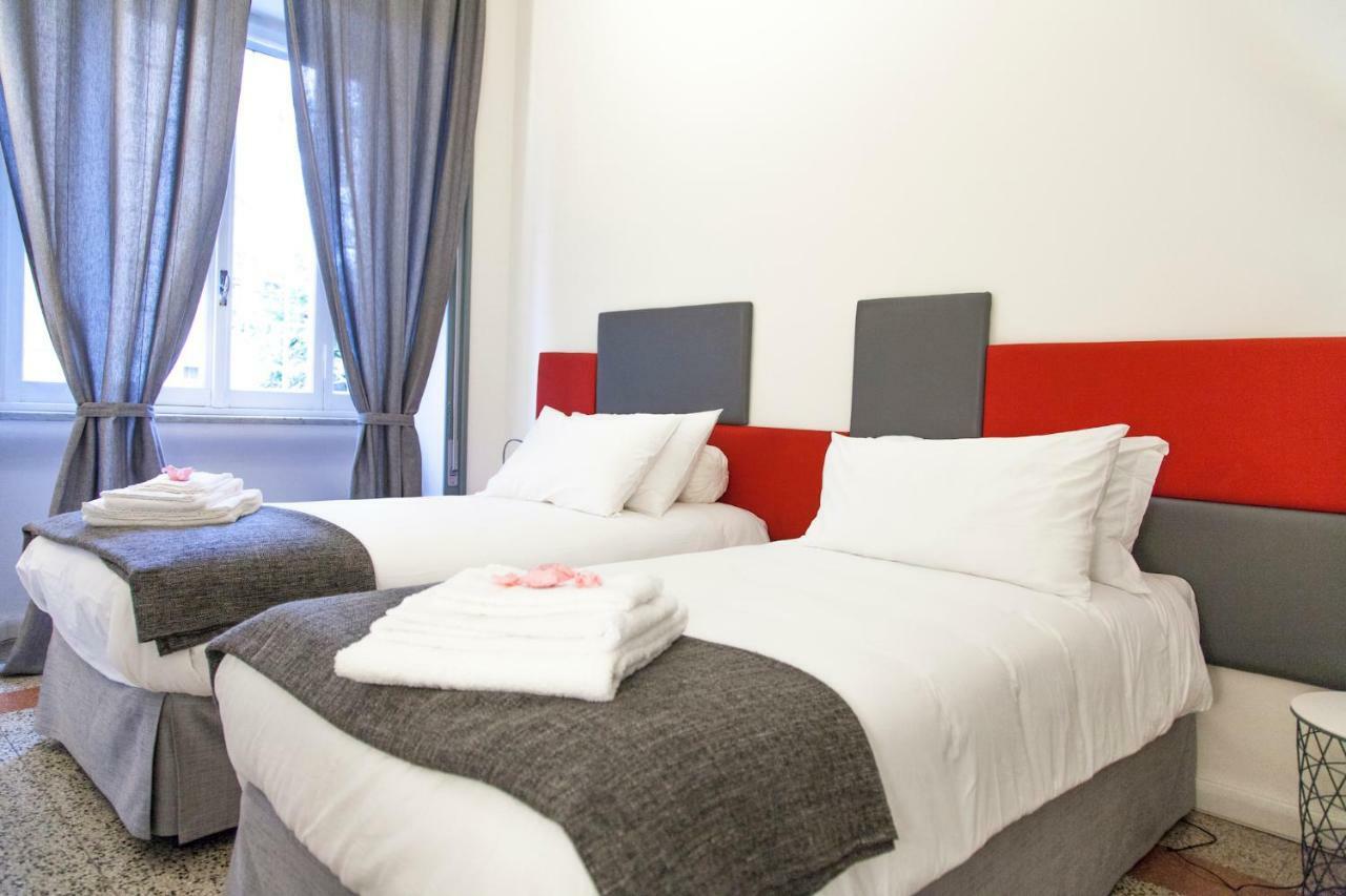 Miani House Rome
