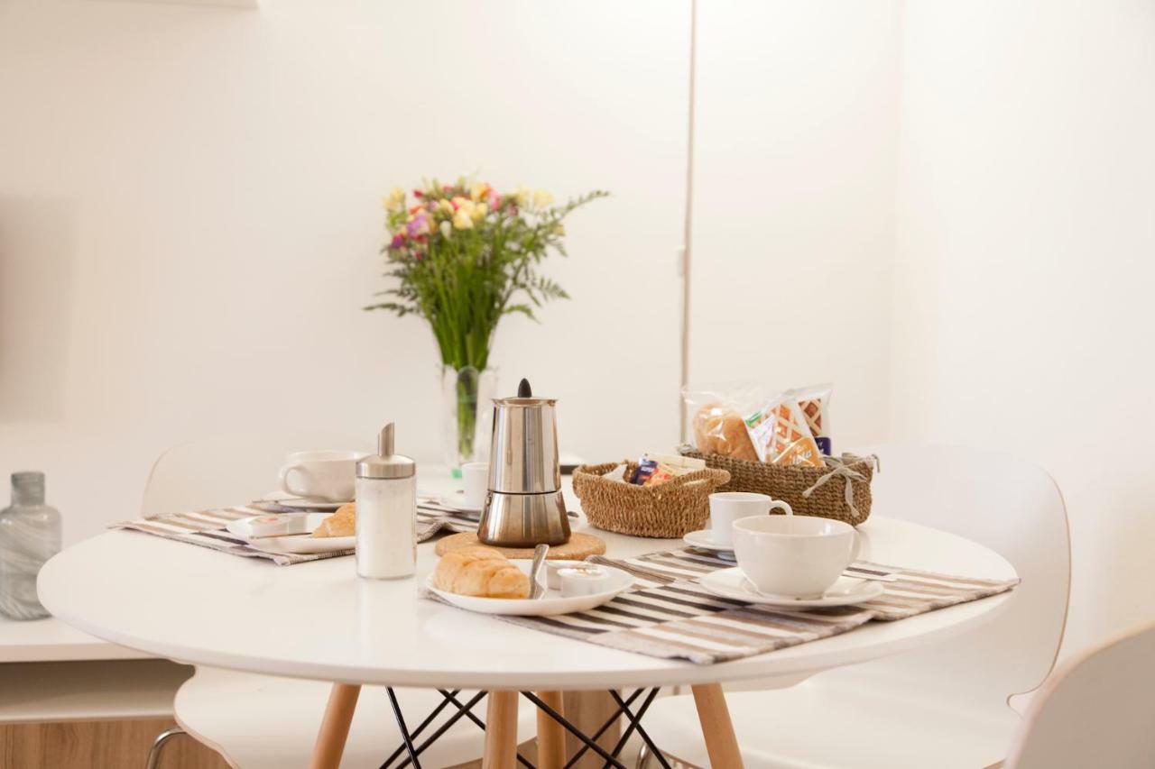 Miani House Apartment *