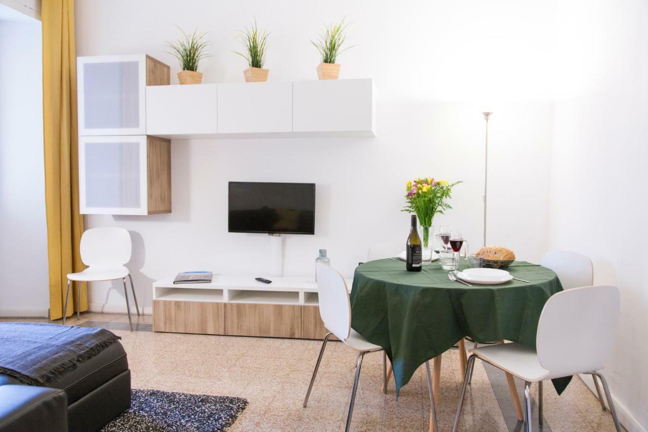 Apartment Miani House *