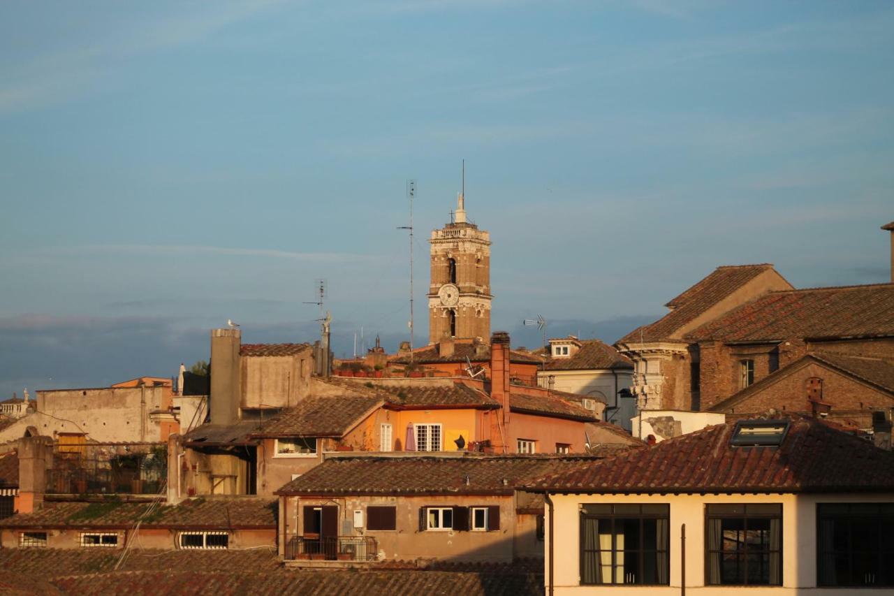 Bb Il Re Reginella Maison d'hôtes