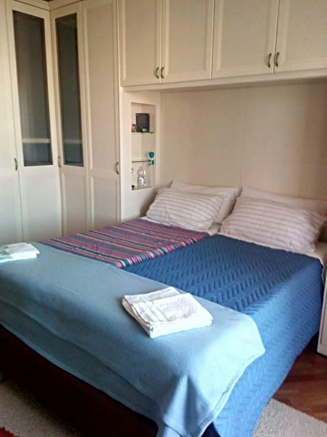 Mezzocammino Short Rent - Ciu5125 *
