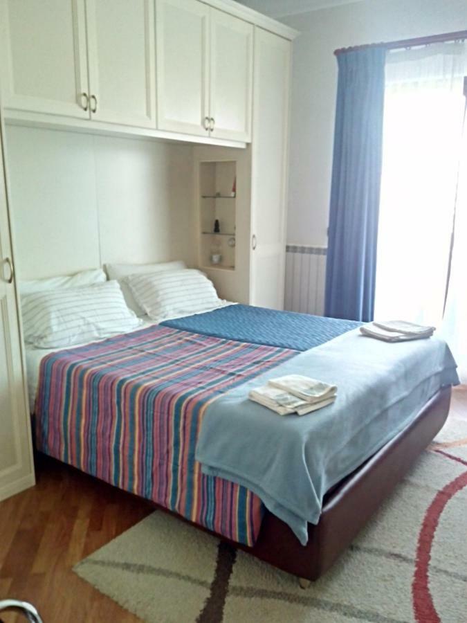 Appartement Mezzocammino Short Rent - Ciu5125