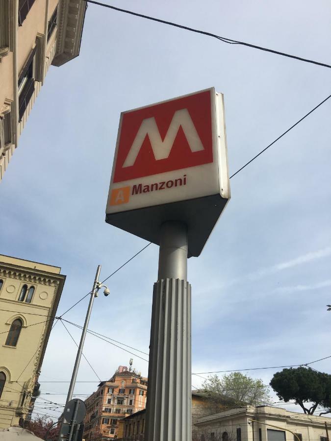 Manzoni *