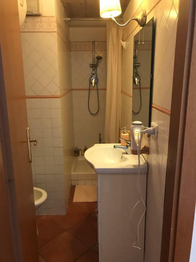 Holiday home La Becocca Di San Lorenzo-loft In Blue