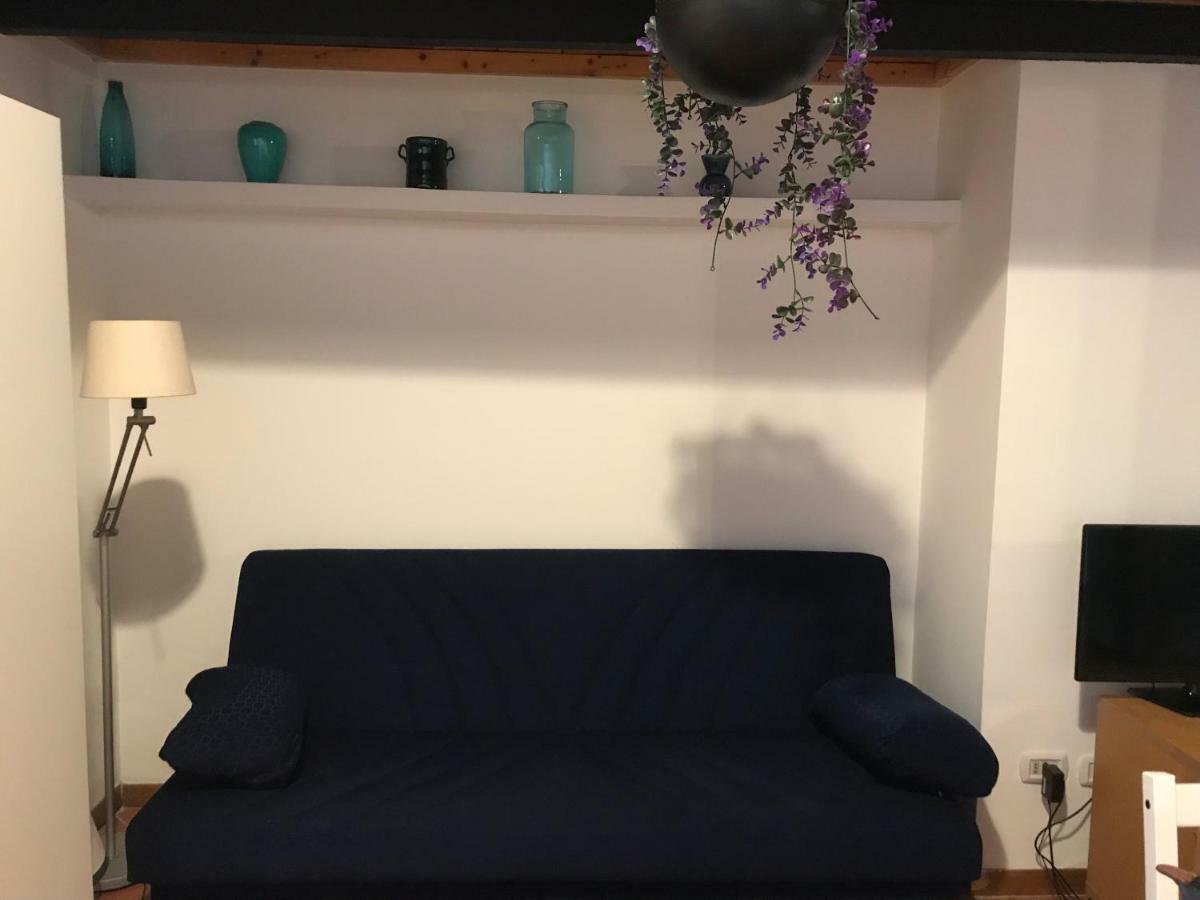 Holiday home La Becocca Di San Lorenzo-loft In Blue