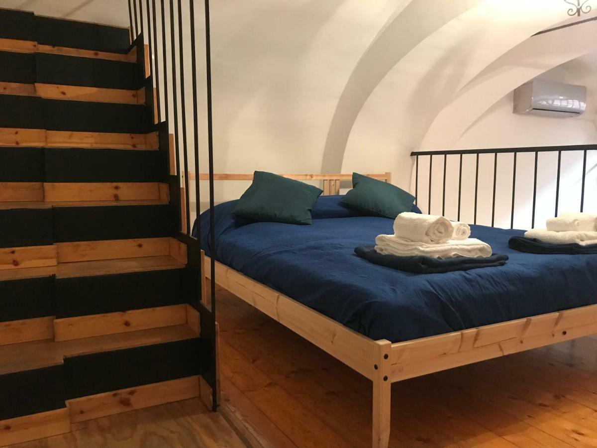 Hébergement de vacances La Becocca Di San Lorenzo-loft In Blue