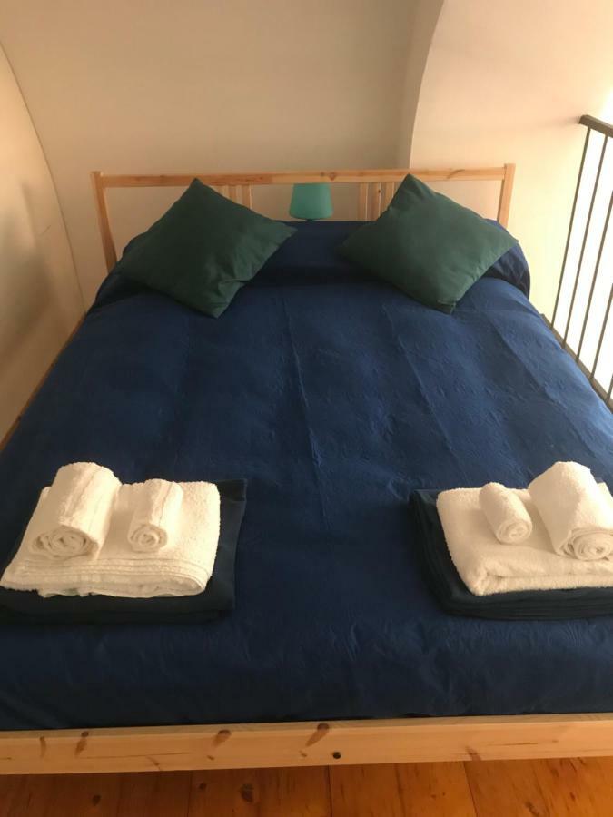 Holiday home La Becocca Di San Lorenzo-loft In Blue *