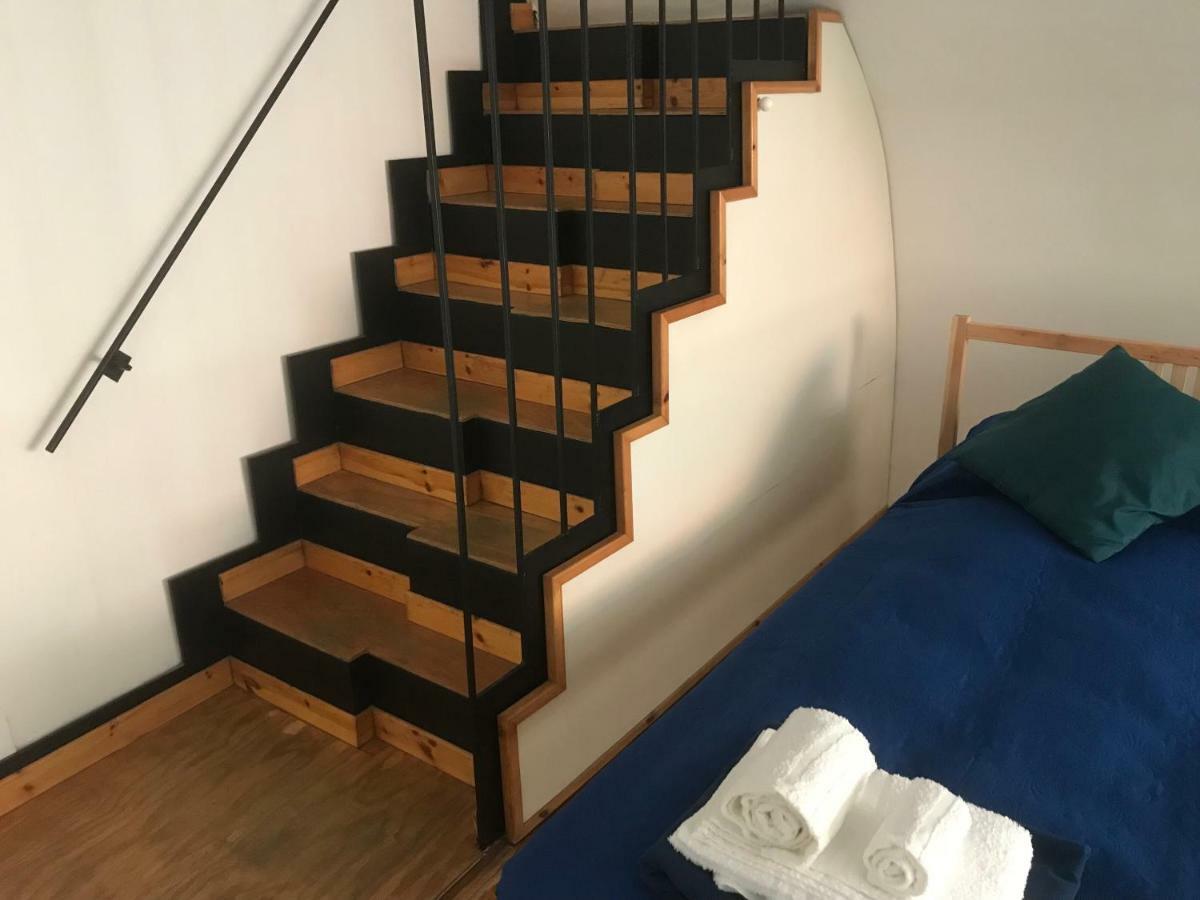 Holiday home La Becocca Di San Lorenzo-loft In Blue *