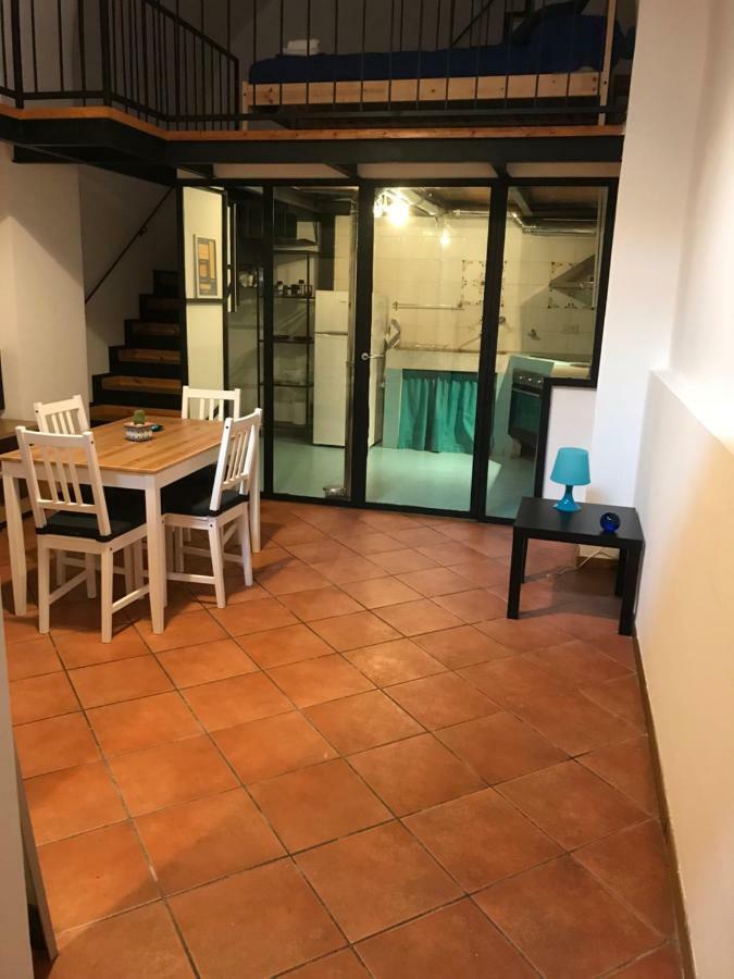 Holiday home La Becocca Di San Lorenzo-loft In Blue Rome
