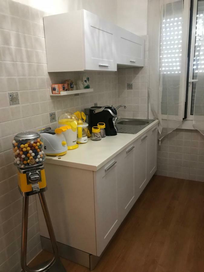 Maison Dis Raffaella Guest house *