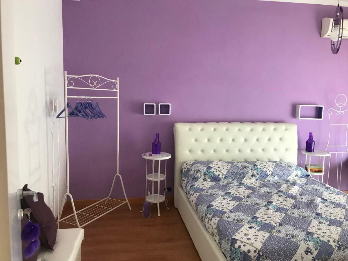 Guest house Maison Dis Raffaella Rome