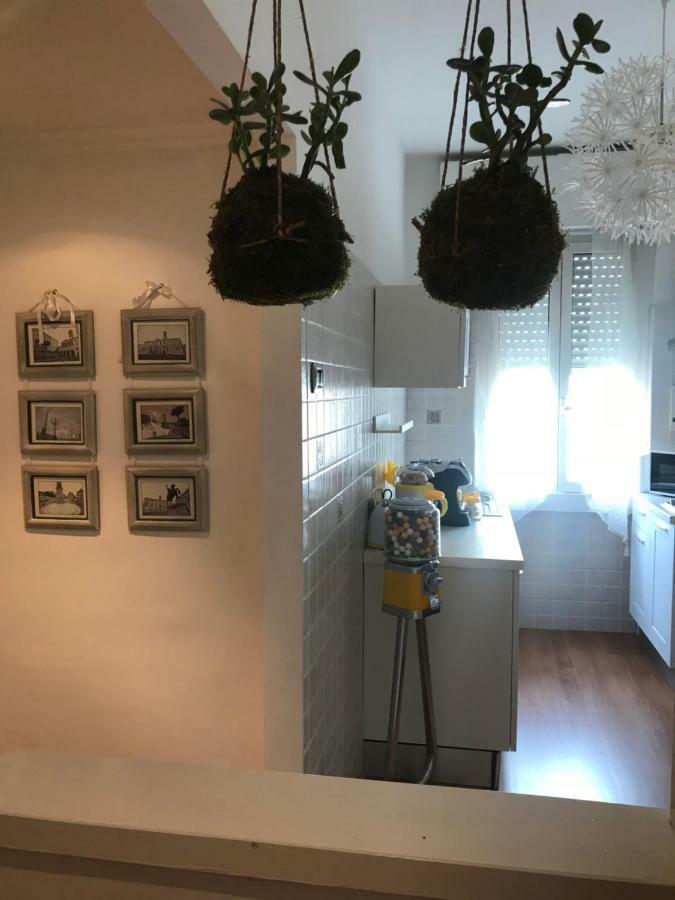 Guest house Maison Dis Raffaella Rome