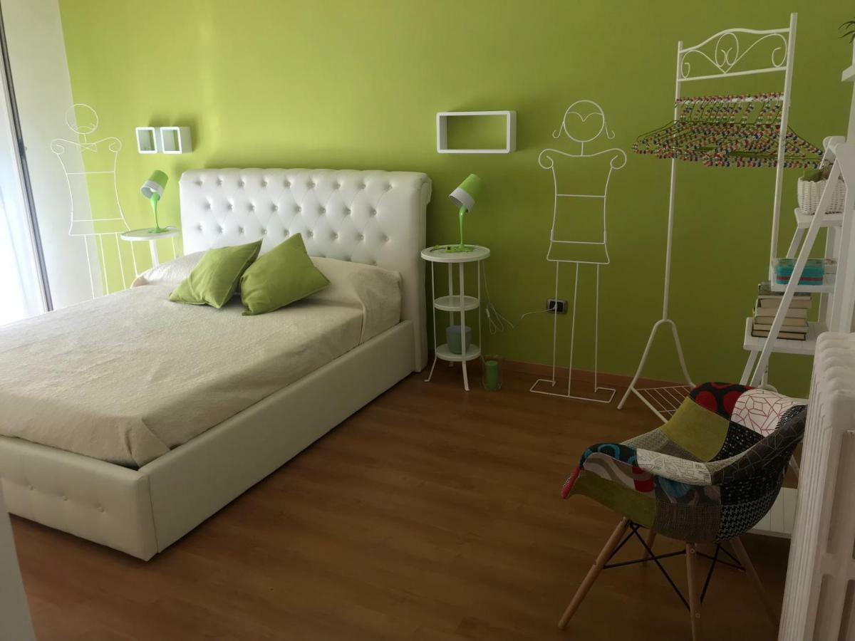 Maison Dis Raffaella