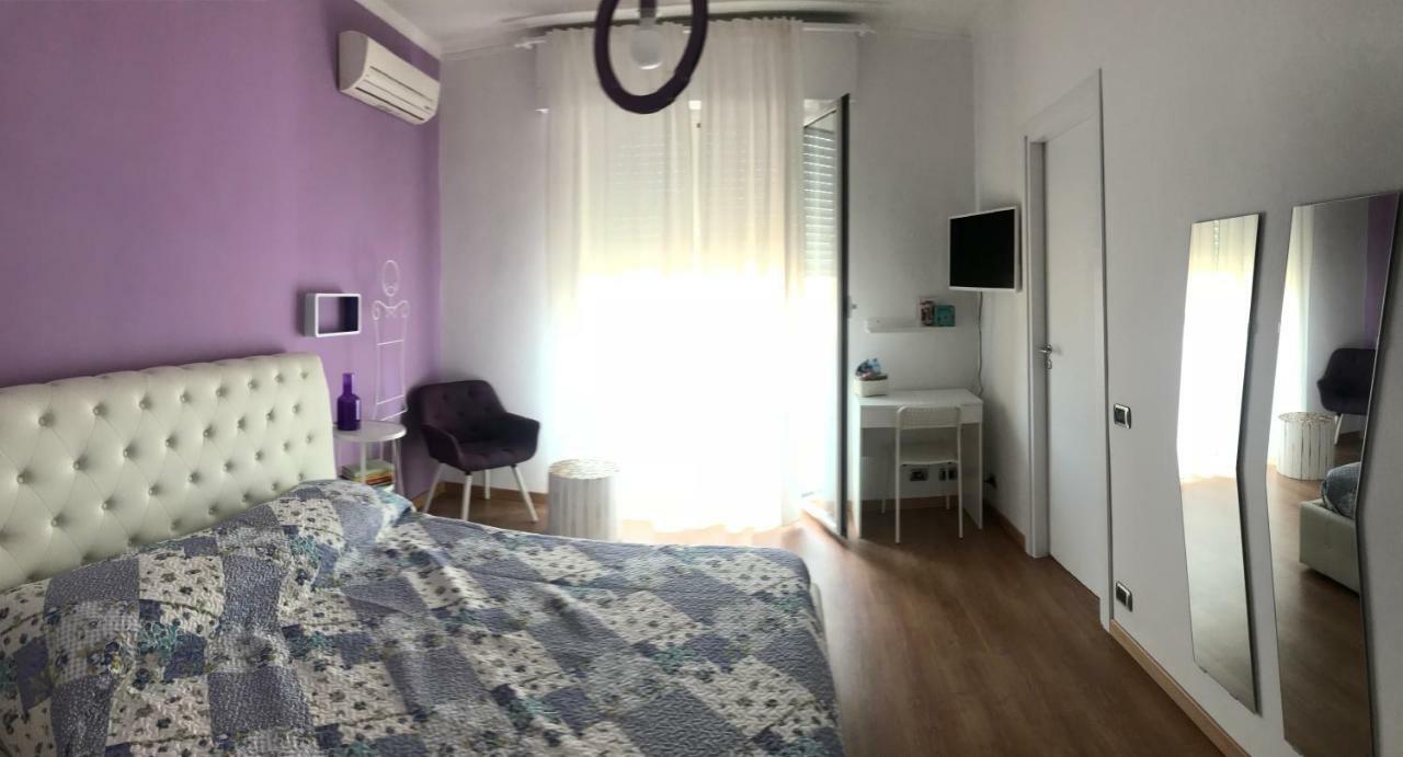 Maison Dis Raffaella Guest house Rome