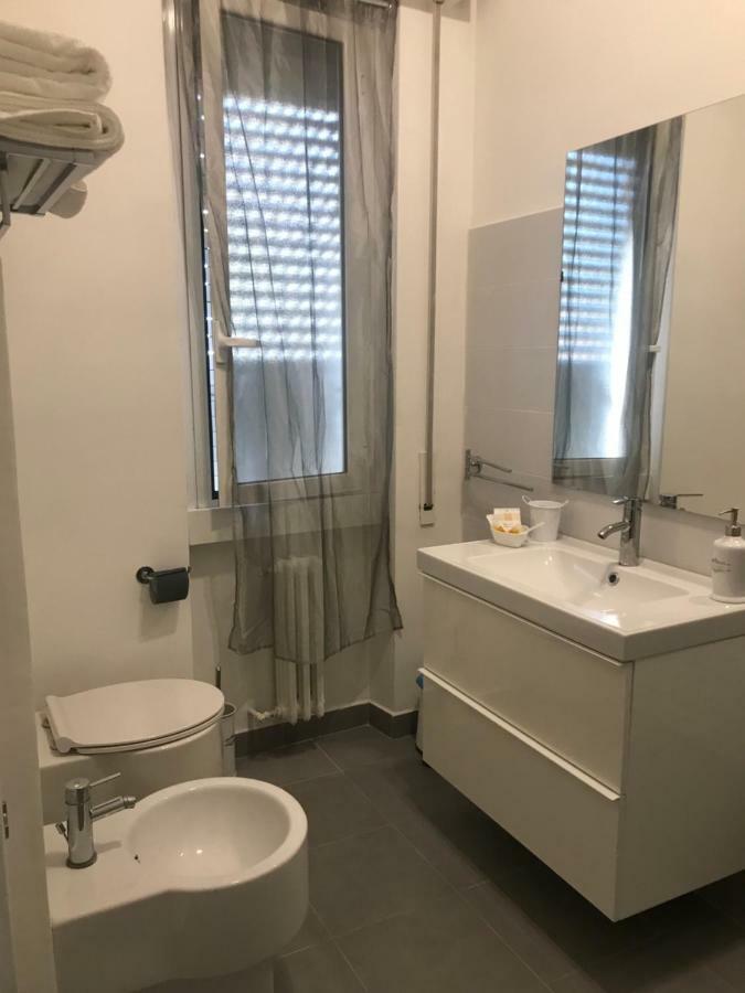 Maison Dis Raffaella Guest house Rome