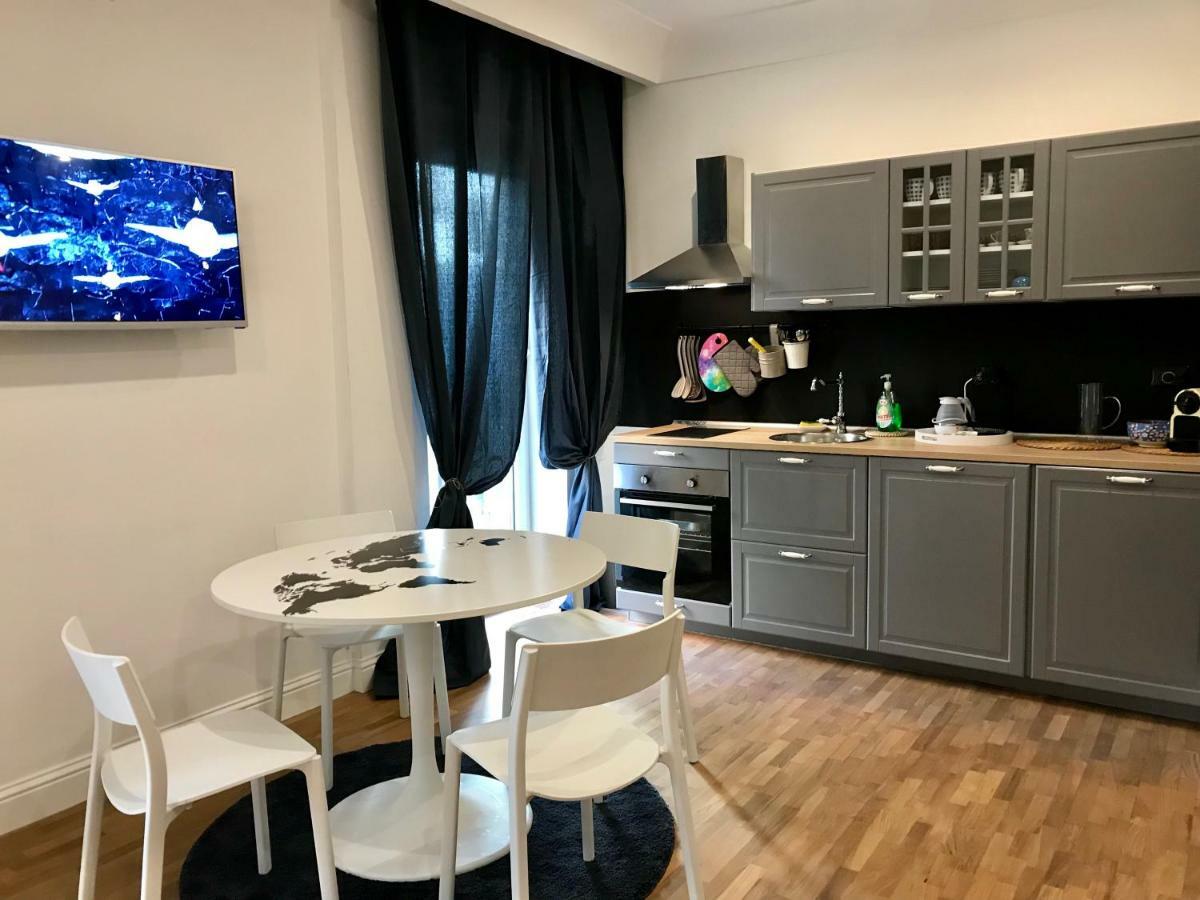 Be Appartement