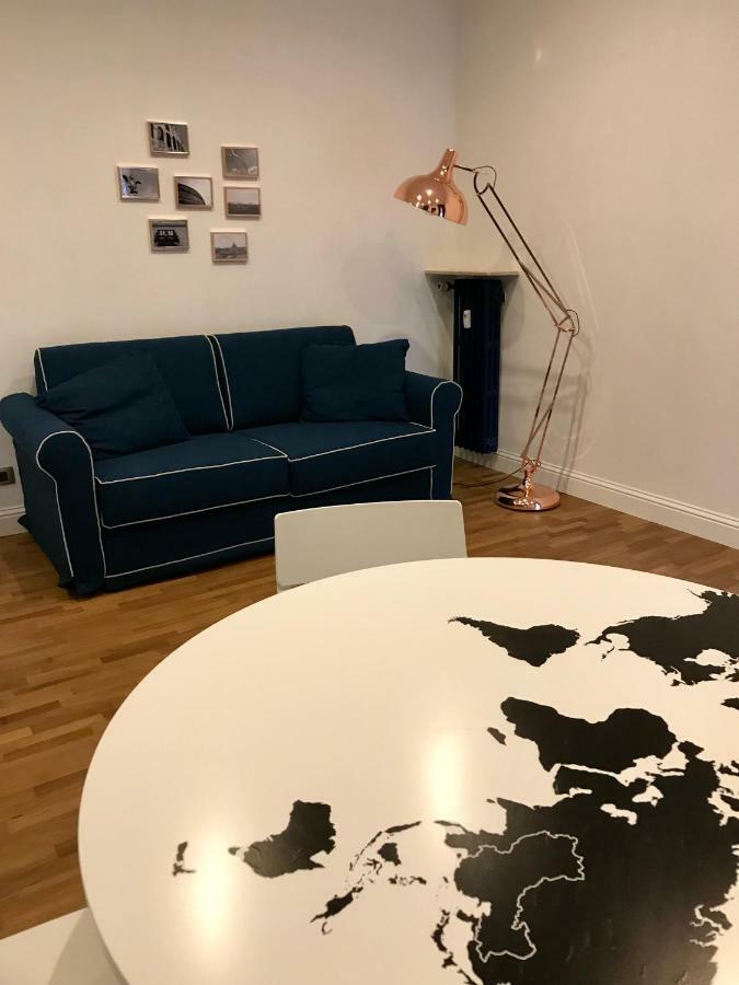 Appartement Be