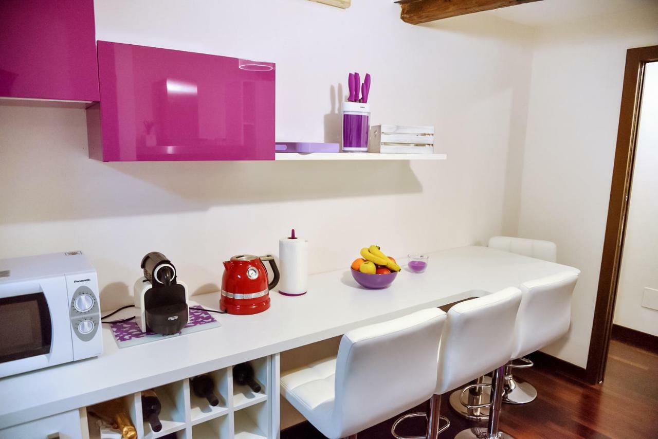 Apartamento Domus Paradiso In Center