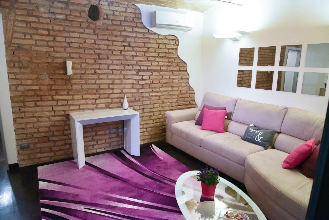 Apartamento Domus Paradiso In Center