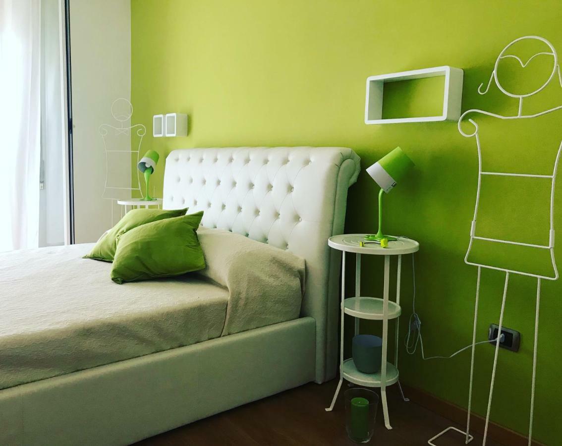 Guest house Maison Dis Raffaella Rome