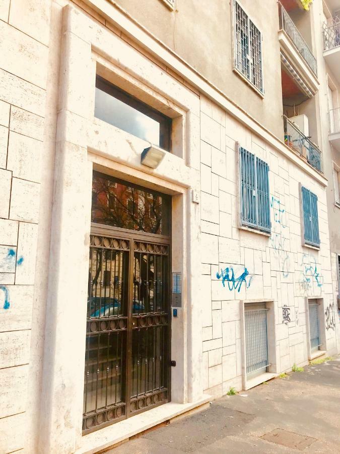 Maison Dis Raffaella Guest house