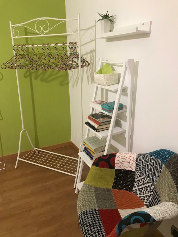 Maison Dis Raffaella Guest house Rome