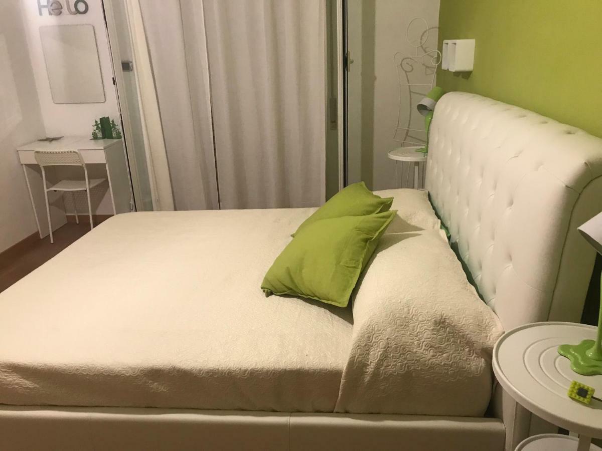 Maison Dis Raffaella