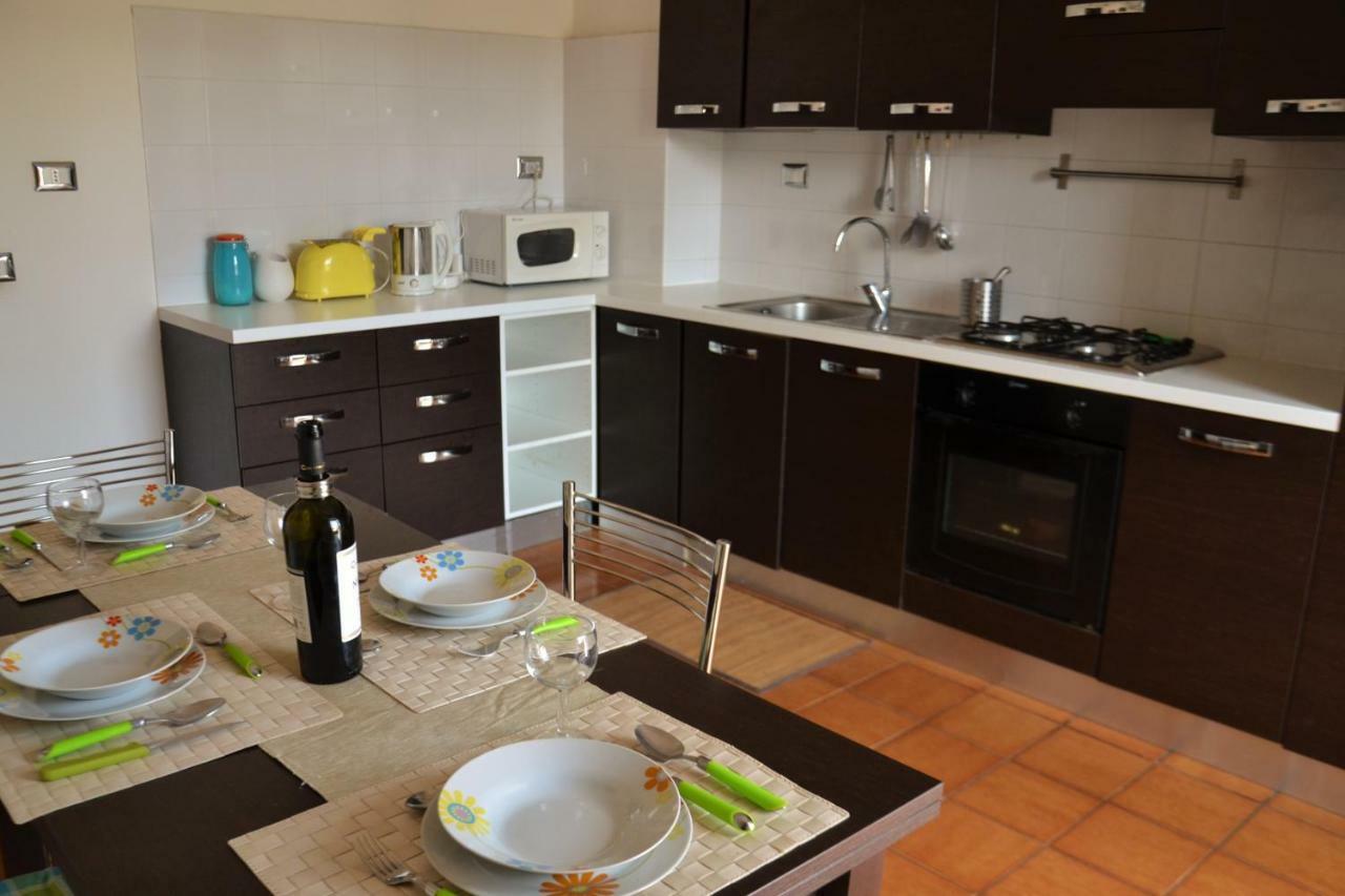 Family's Trastevere Appartement Rome